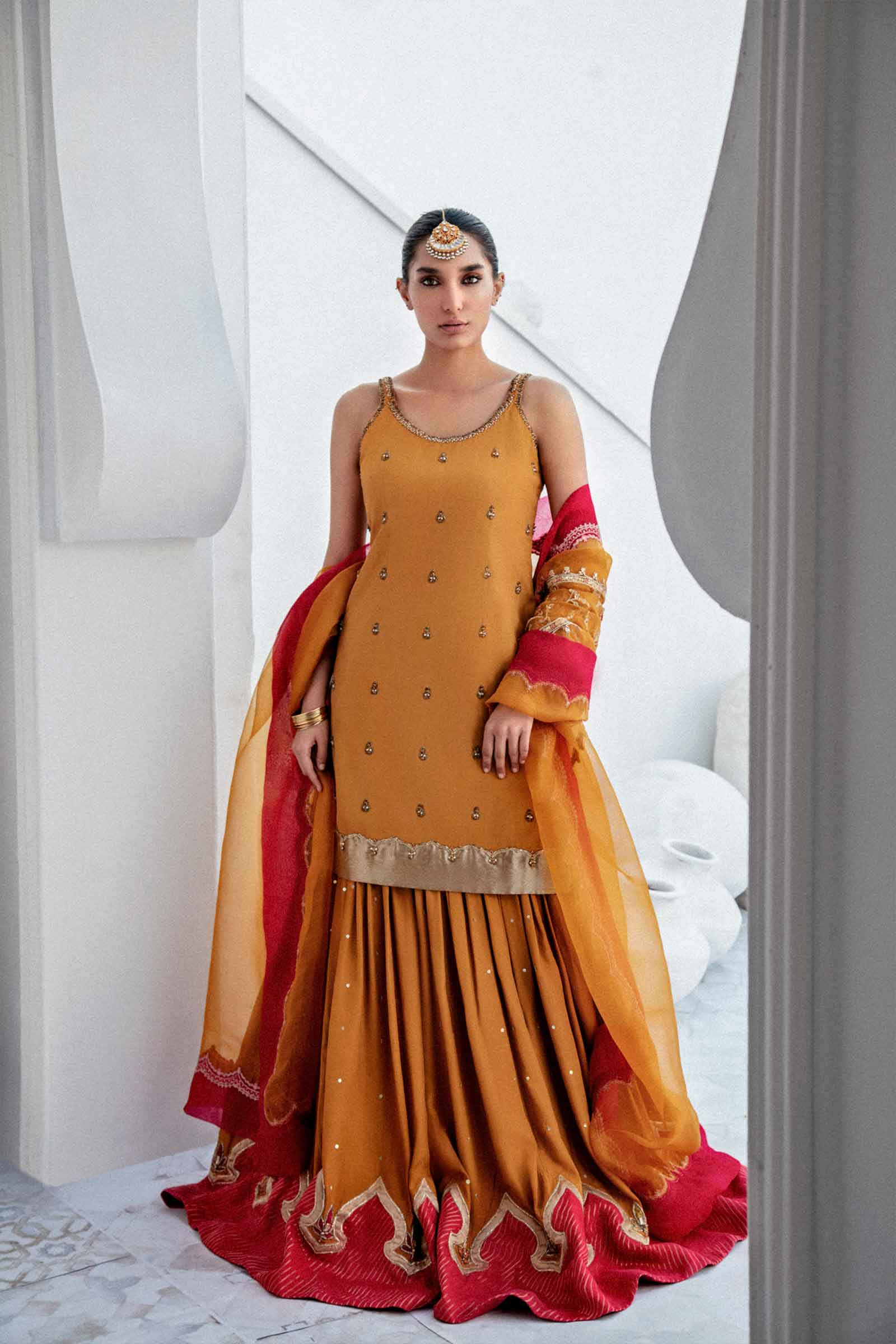 Zara Shahjahan | Bhopal | FAREEHA