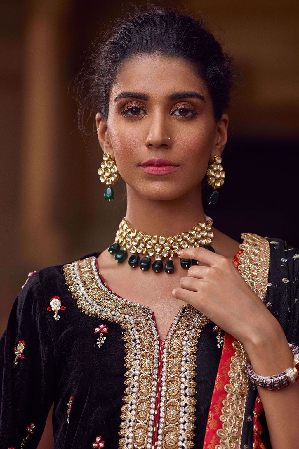 Annus Abrar | Festive Formal | Freya
