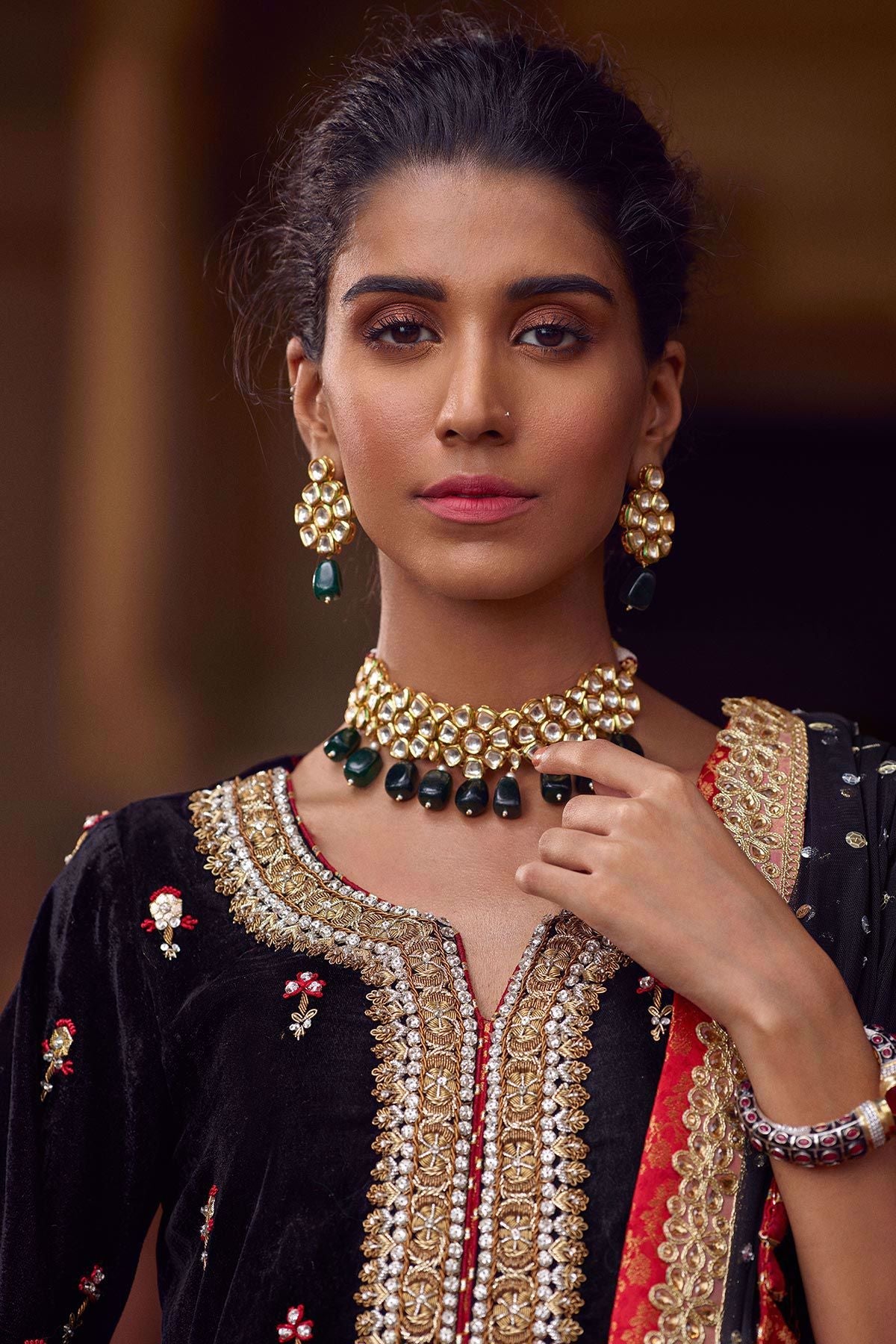 Annus Abrar | Festive Formal | Freya