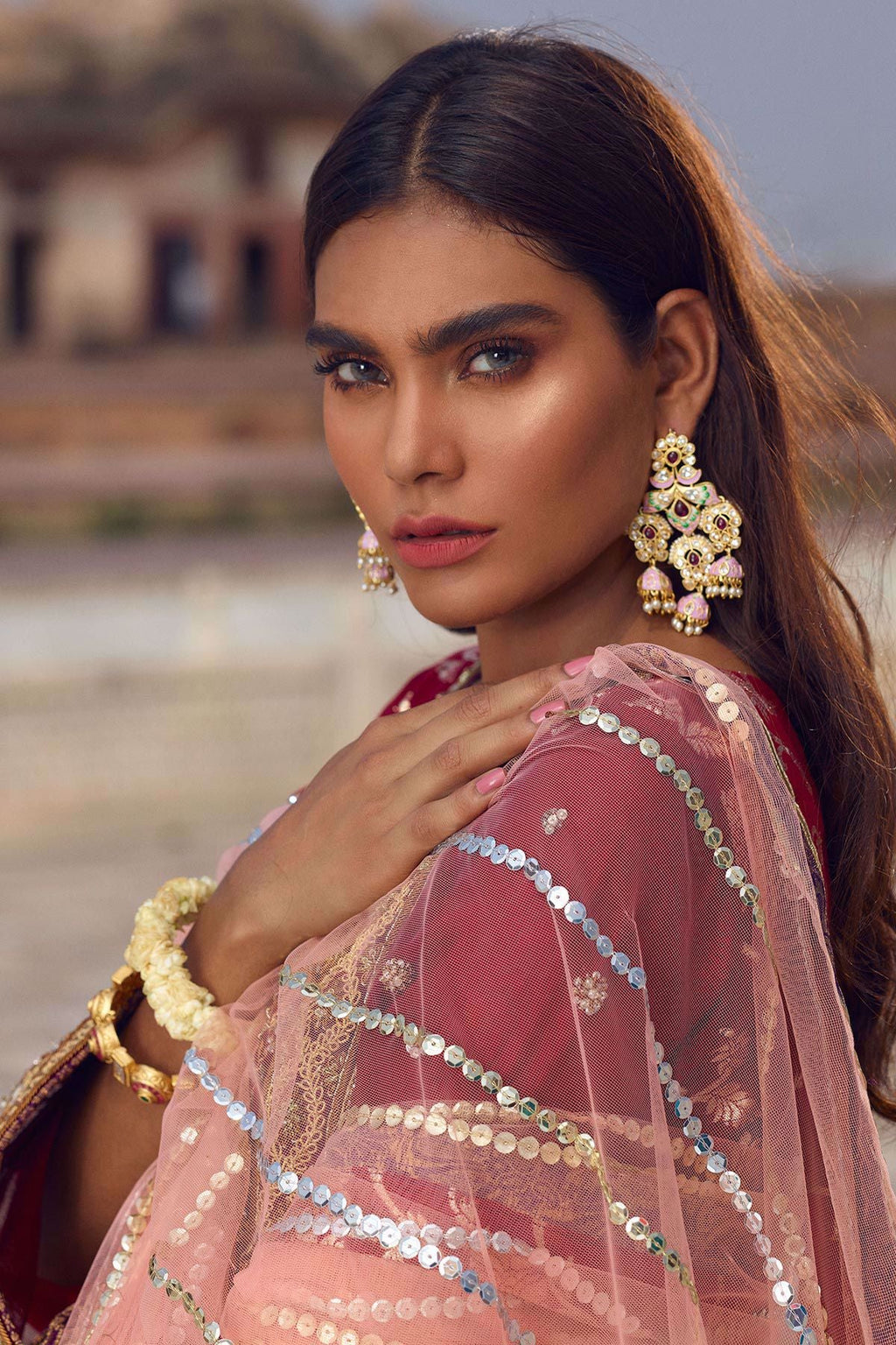 Annus Abrar | Festive Formal | Avery