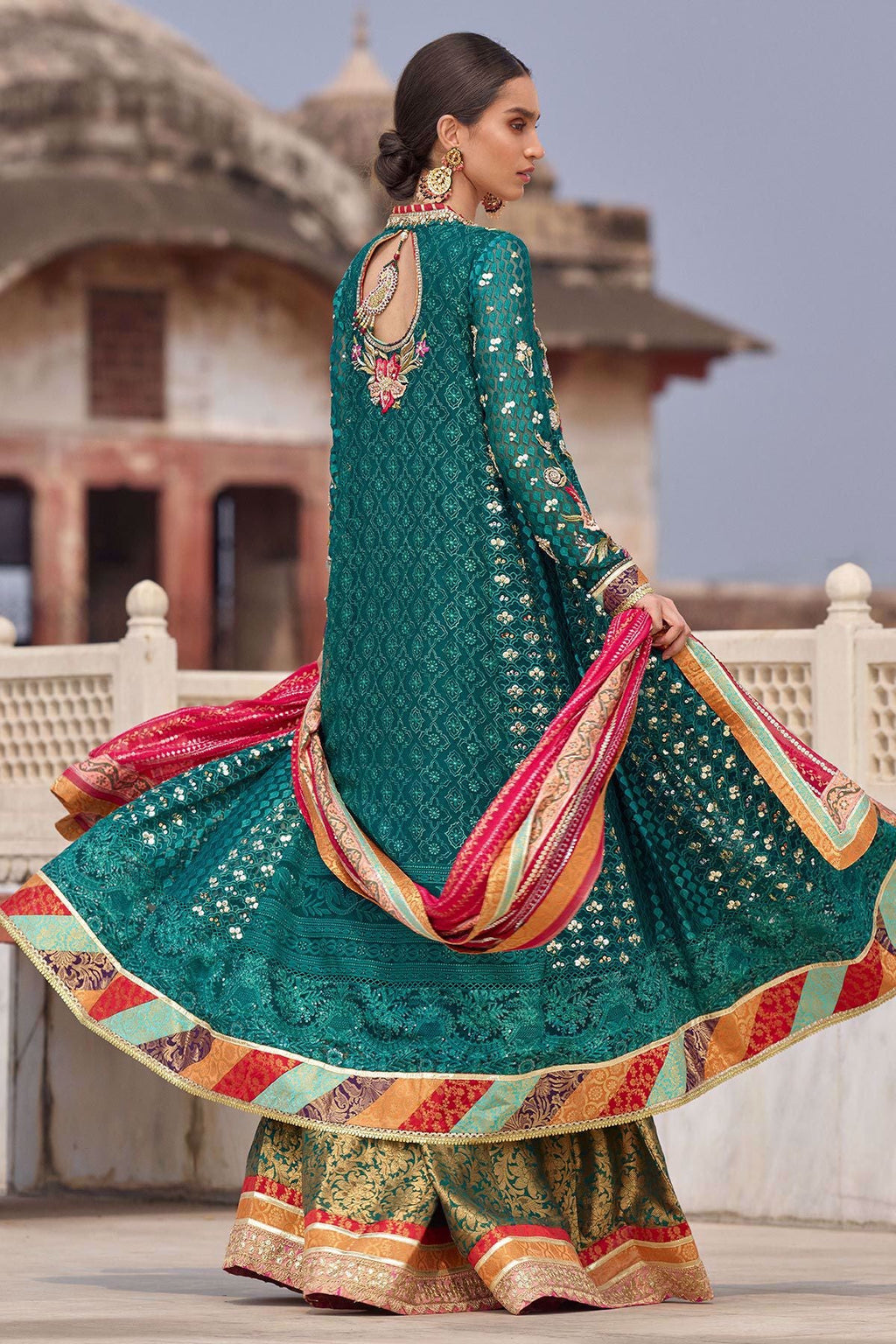 Annus Abrar | Festive Formal | Arianna