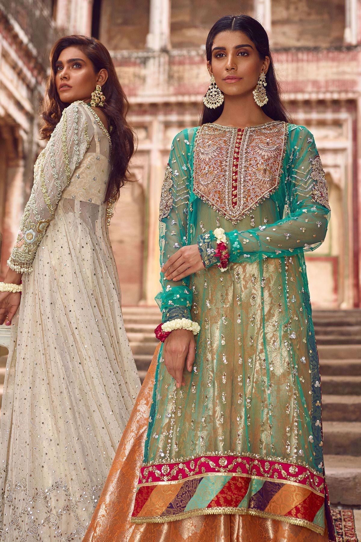 Annus Abrar | Festive Formal | Hannah