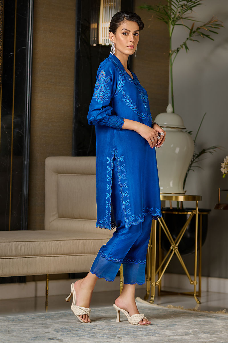 Wardha Saleem | Luxury Pret Traditional Wear | SAPPHIRE - Riwayat-e-Khas
