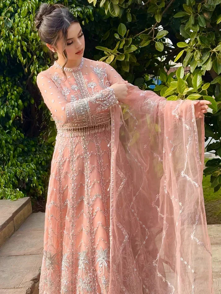 Epoque | Avanti Wedding Formals | Miraal - House Of Anaya