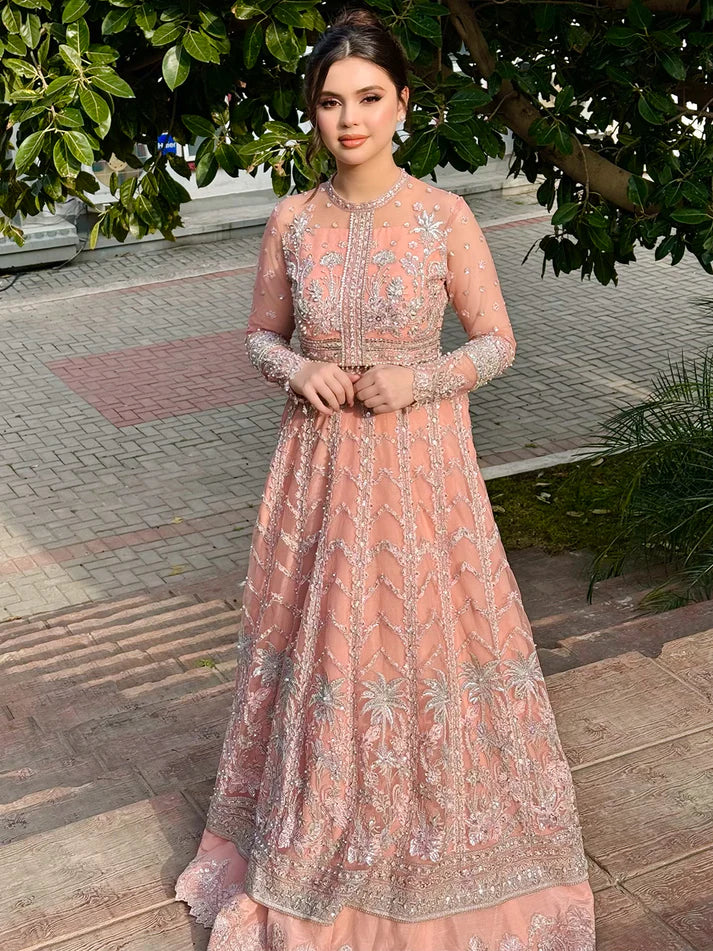 Epoque | Avanti Wedding Formals | Miraal - House Of Anaya