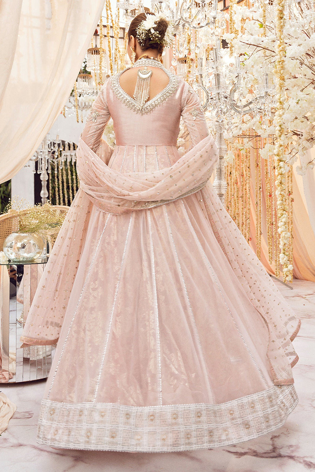 Annus Abrar | Festive Formal | Nuala