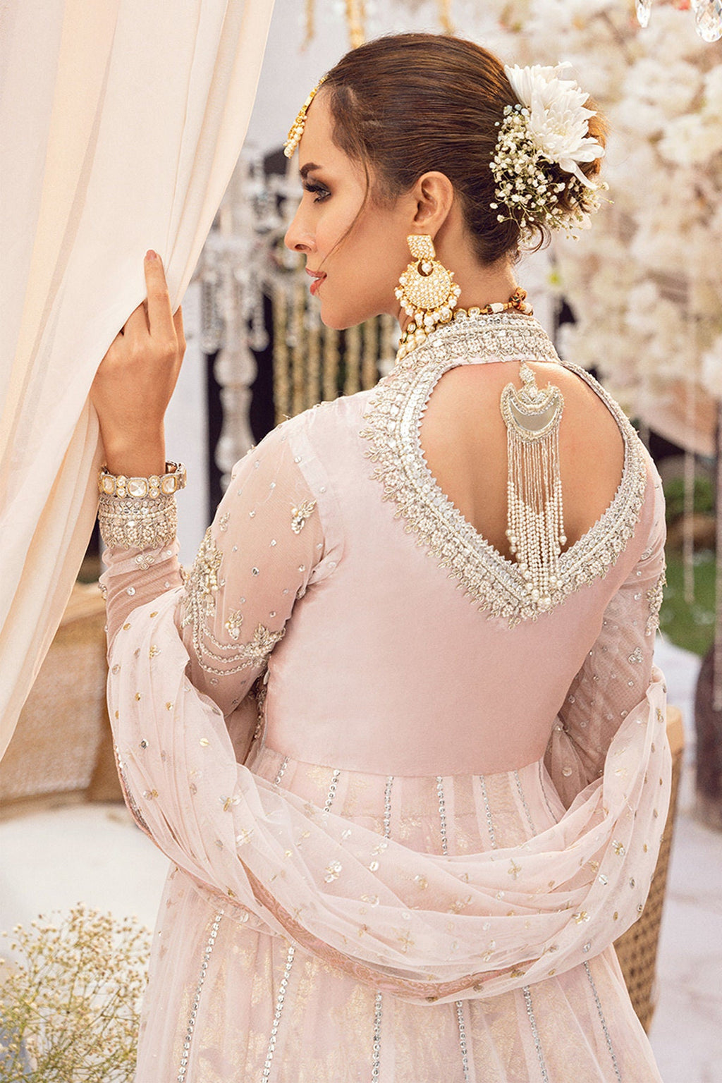 Annus Abrar | Festive Formal | Nuala