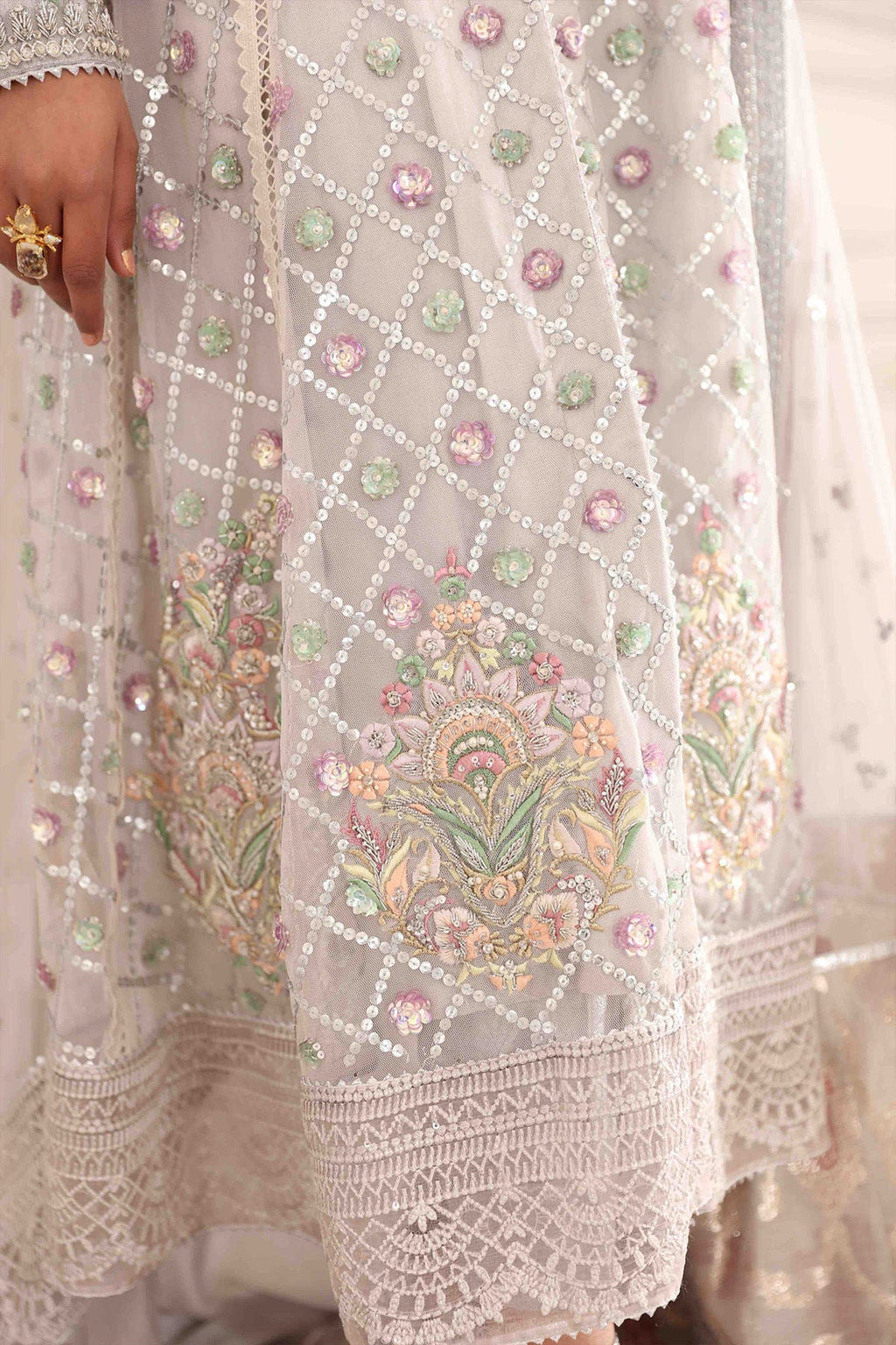 Annus Abrar | Festive Formal | Hoorem