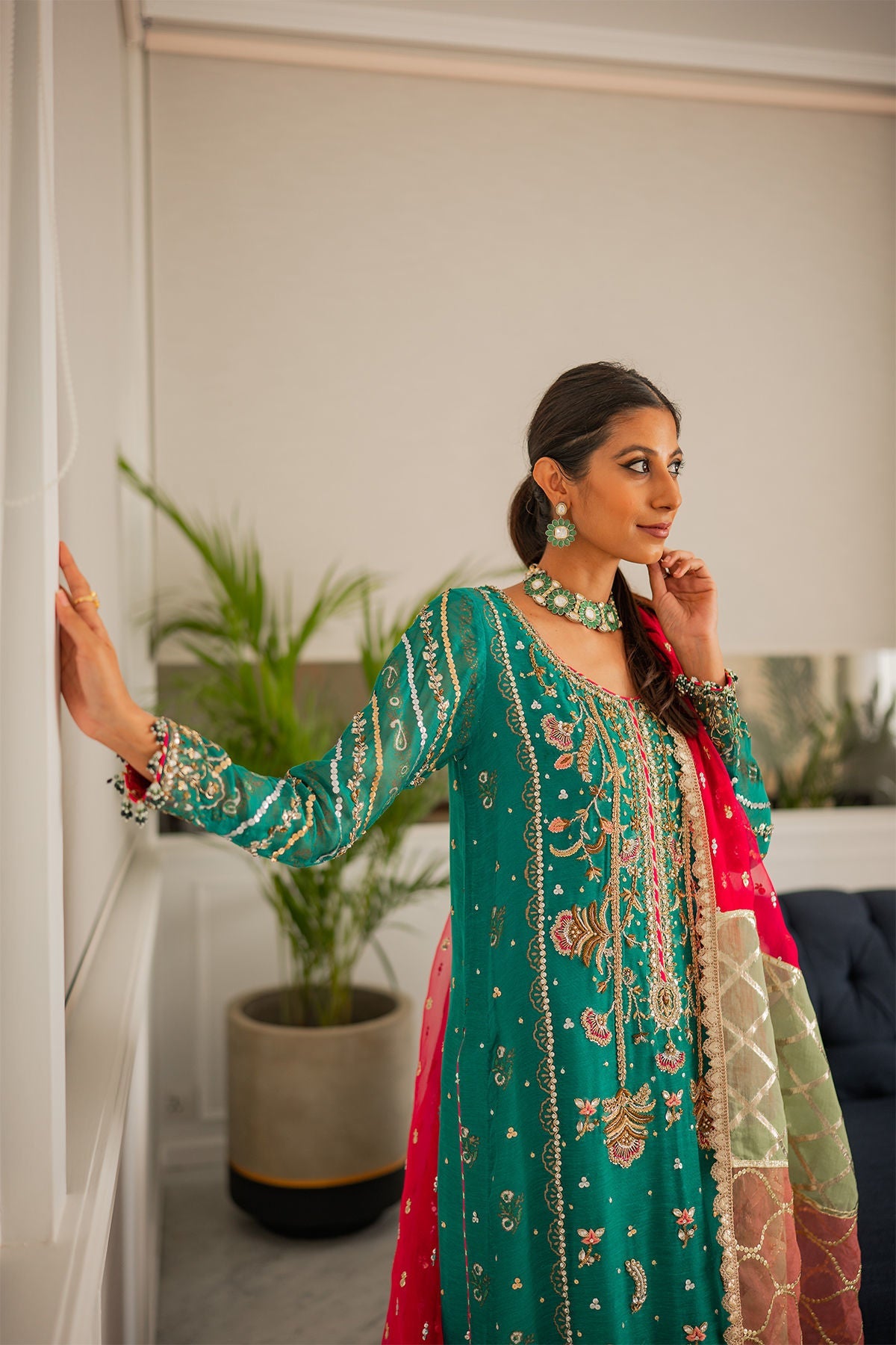 Annus Abrar | Festive Formal | Meral