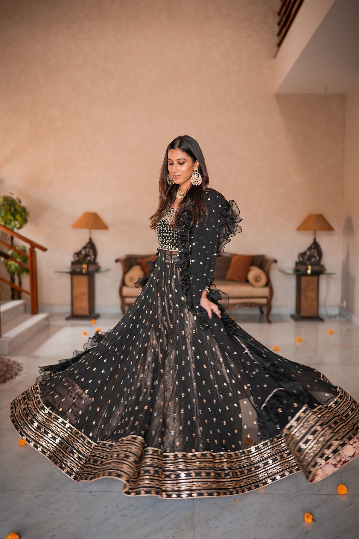 Annus Abrar | Festive Formal | Sufiyah