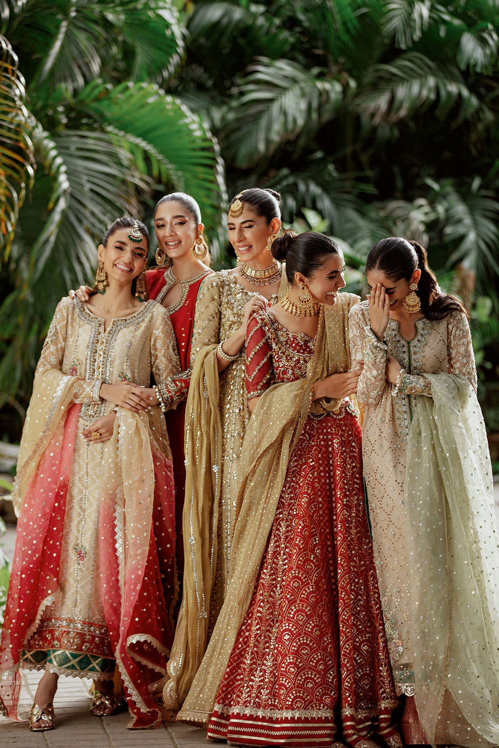 Annus Abrar | Festive Formal | Mehr Mah
