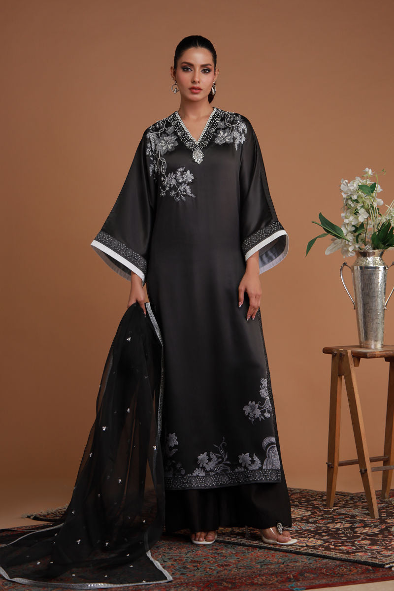 Shamaeel Ansari | Ramadan Edit 25 | RF-03 - Riwayat-e-Khas