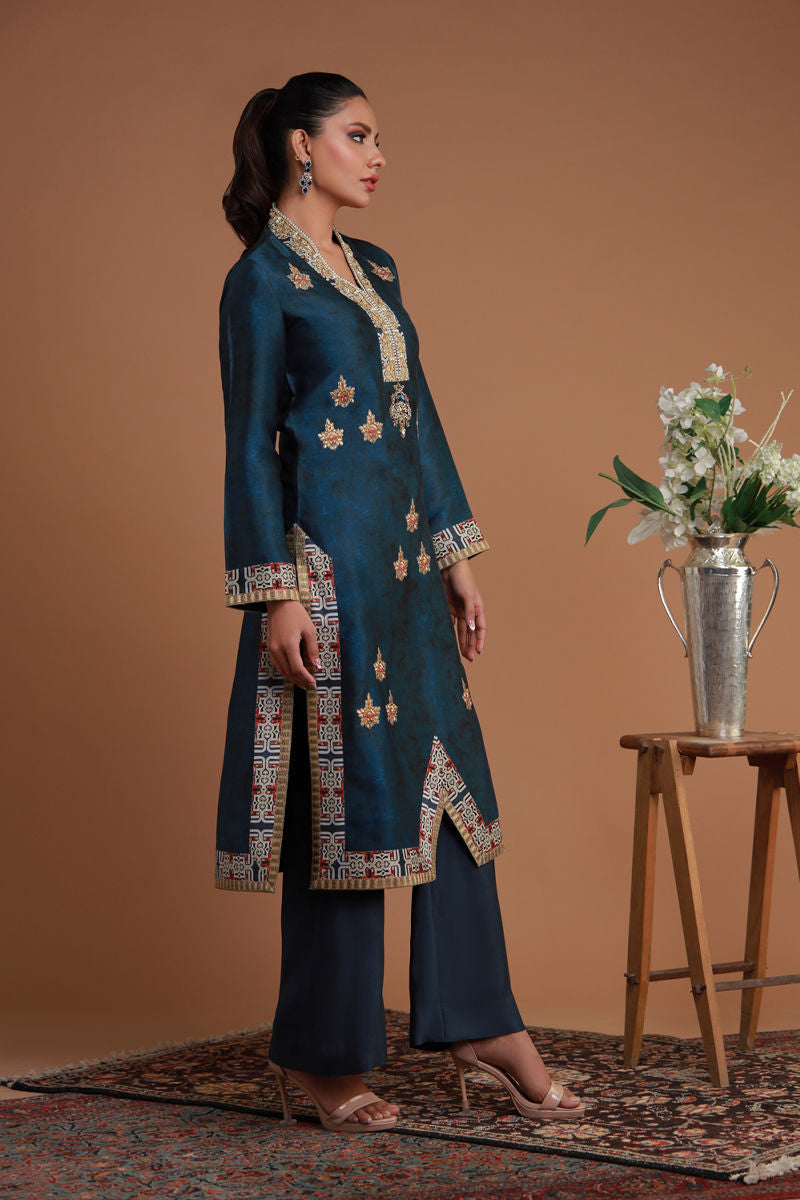 Shamaeel Ansari | Ramadan Edit 25 | RF-04 - Riwayat-e-Khas