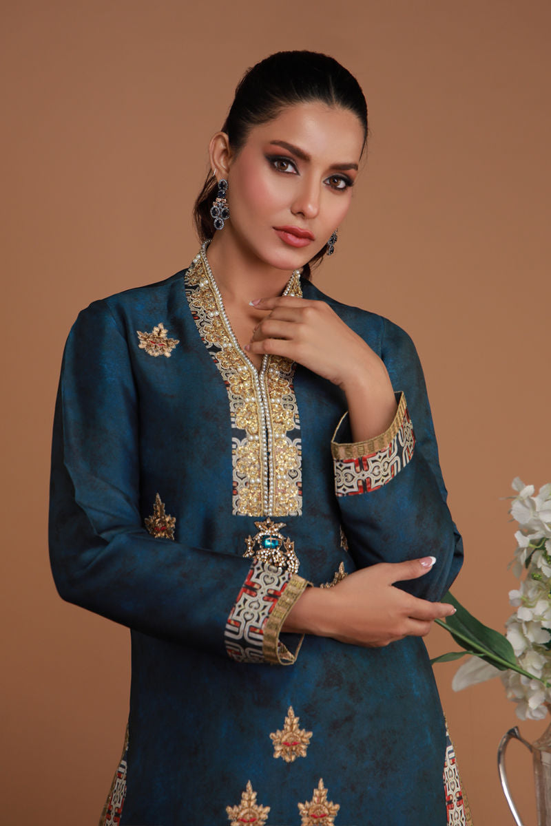 Shamaeel Ansari | Ramadan Edit 25 | RF-04 - Riwayat-e-Khas