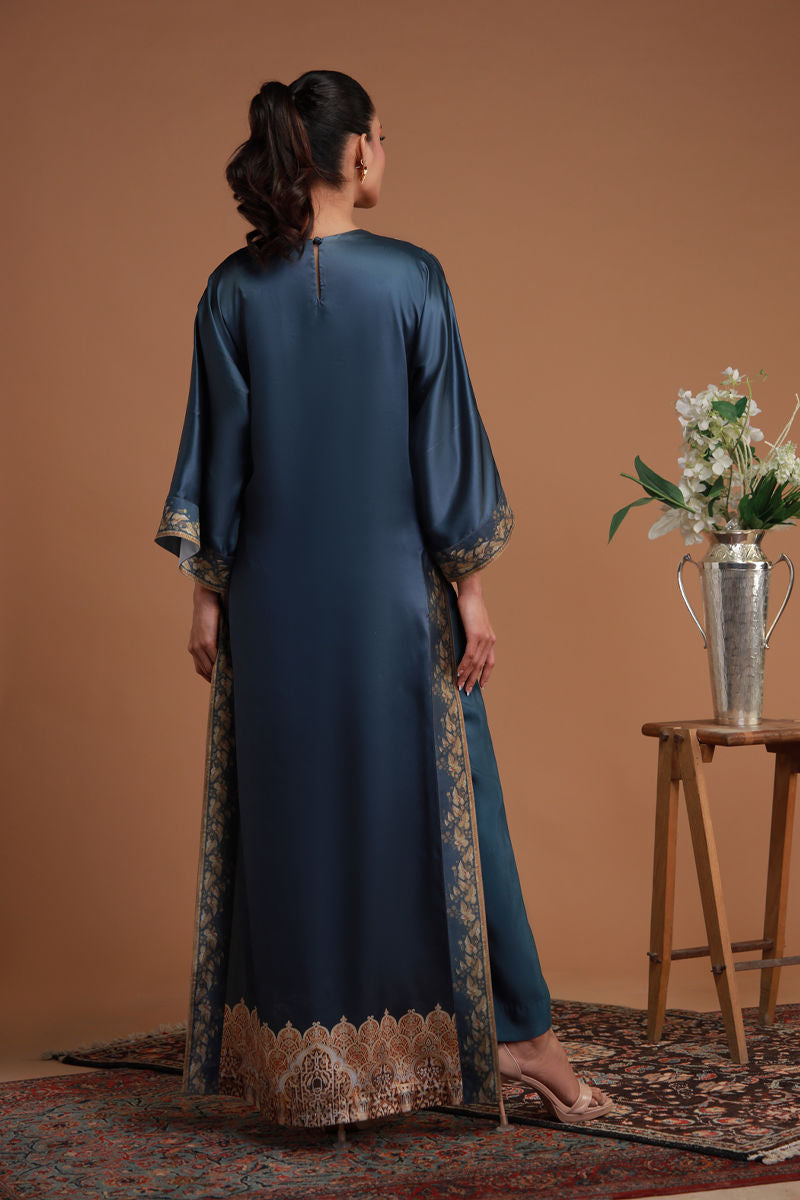 Shamaeel Ansari | Ramadan Edit 25 | RF-05 - House Of Anaya
