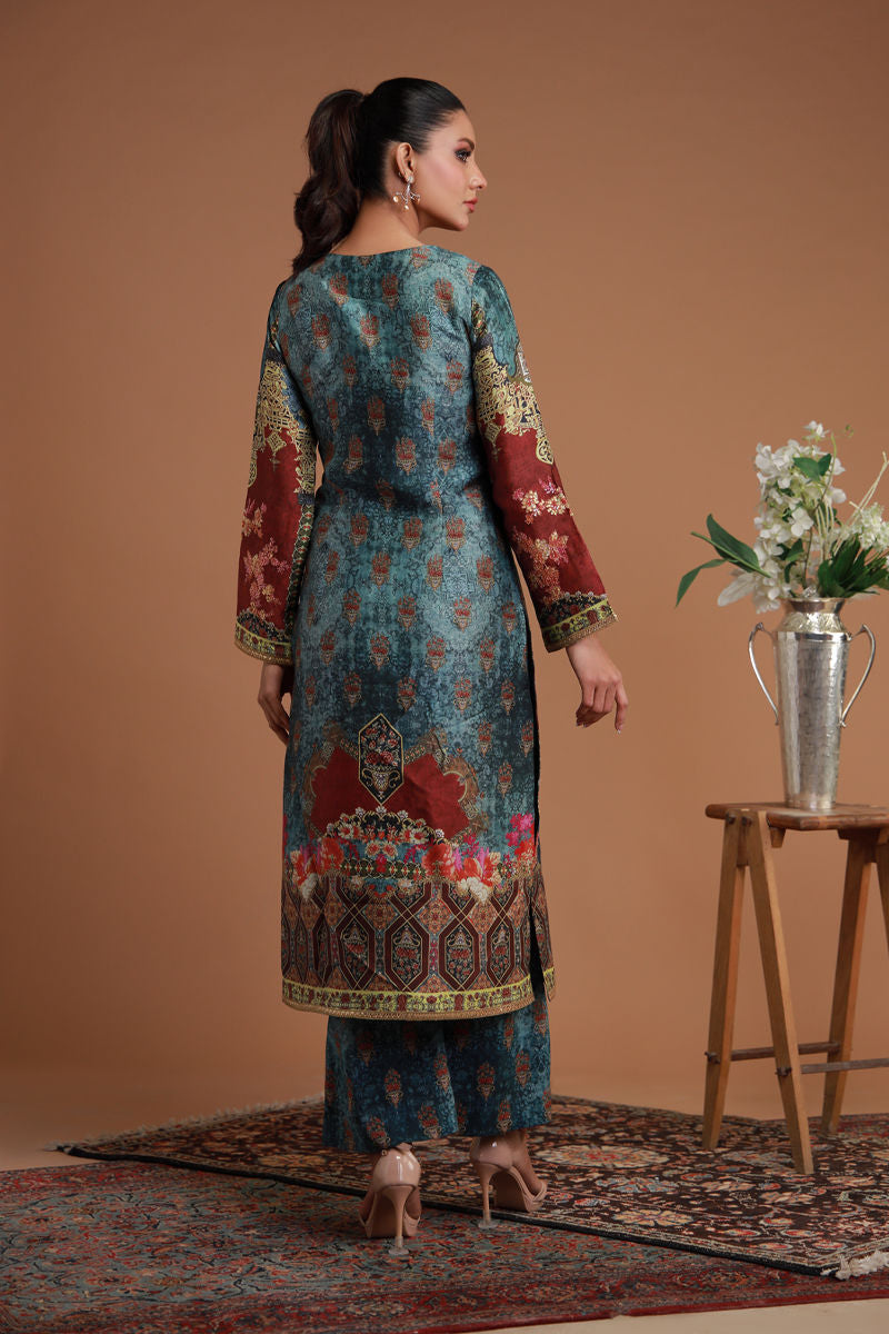 Shamaeel Ansari | Ramadan Edit 25 | RF-08 - Riwayat-e-Khas