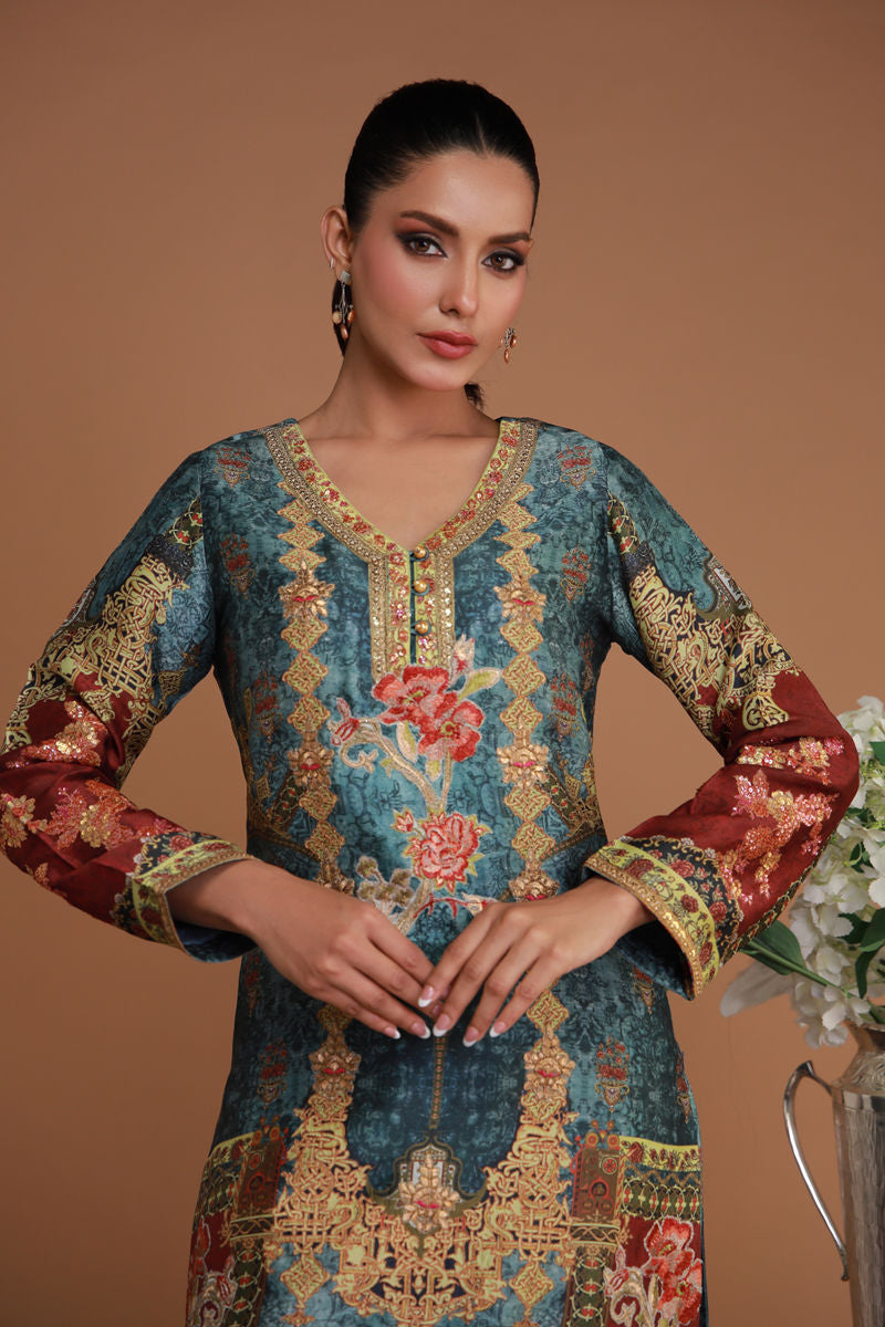Shamaeel Ansari | Ramadan Edit 25 | RF-08 - Riwayat-e-Khas