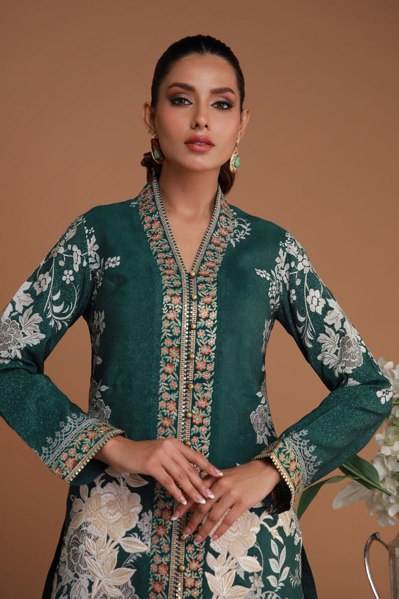 Shamaeel Ansari | Ramadan Edit 25 | RF-10 - Riwayat-e-Khas