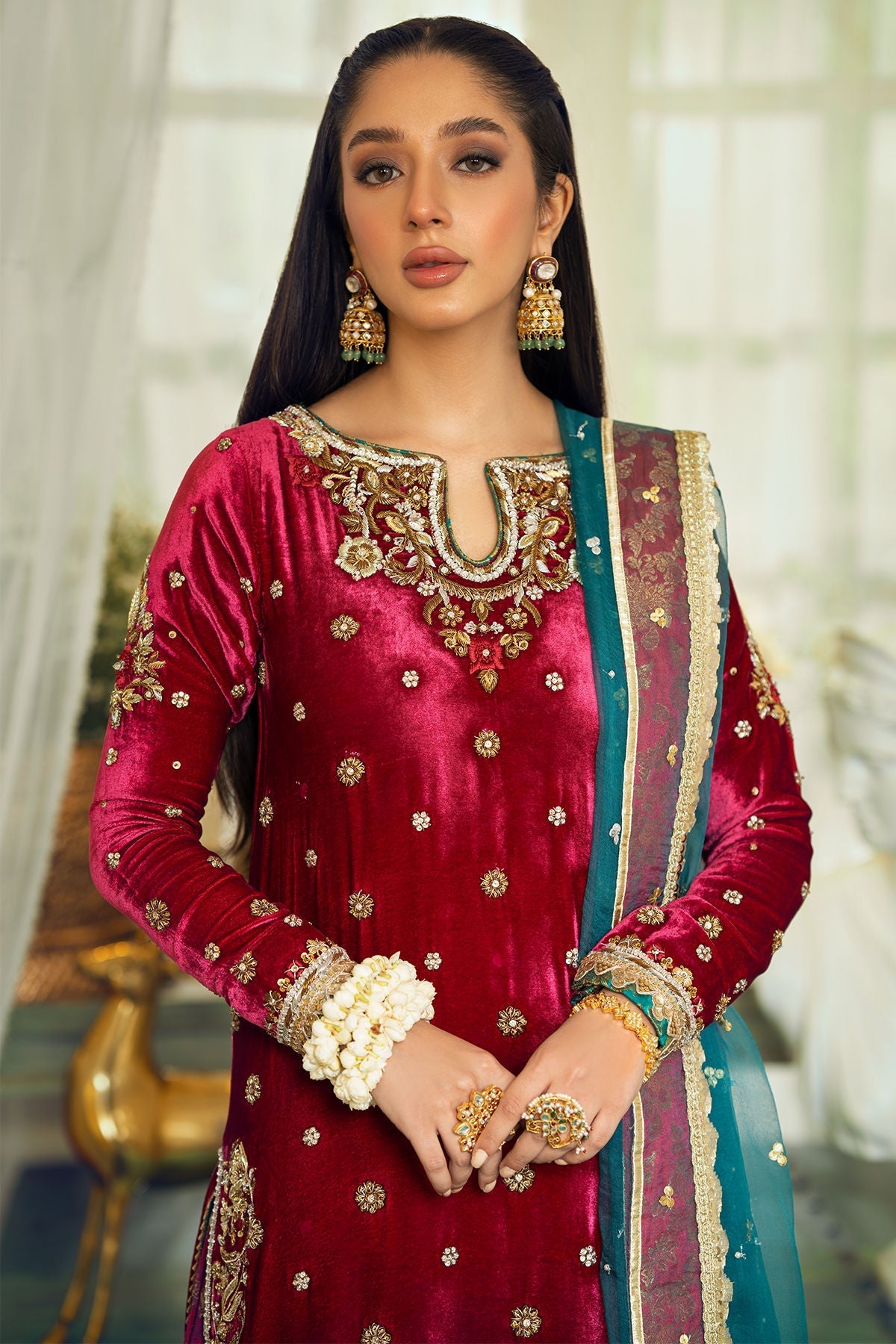Annus Abrar | Semi Formals | SIBEL