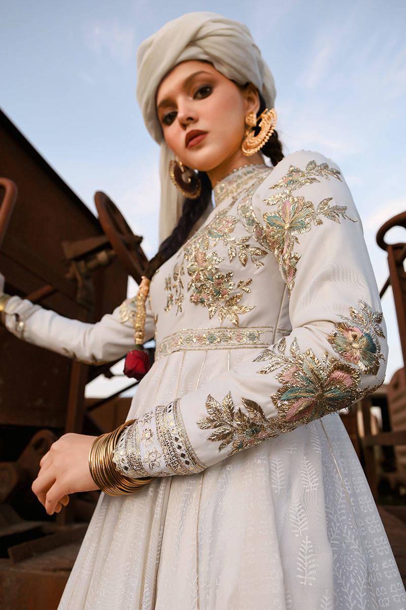 Mohsin Naveed Ranjha - Numra - House Of Anaya