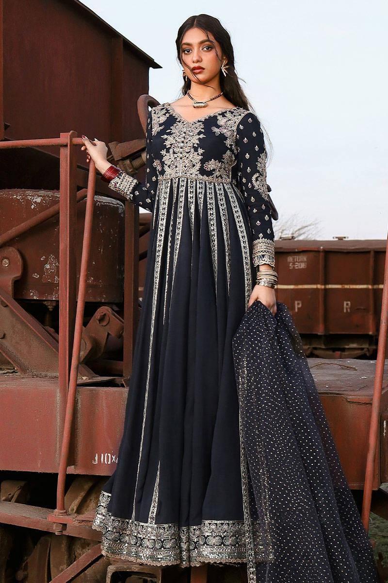 Mohsin Naveed Ranjha - Safina - House Of Anaya