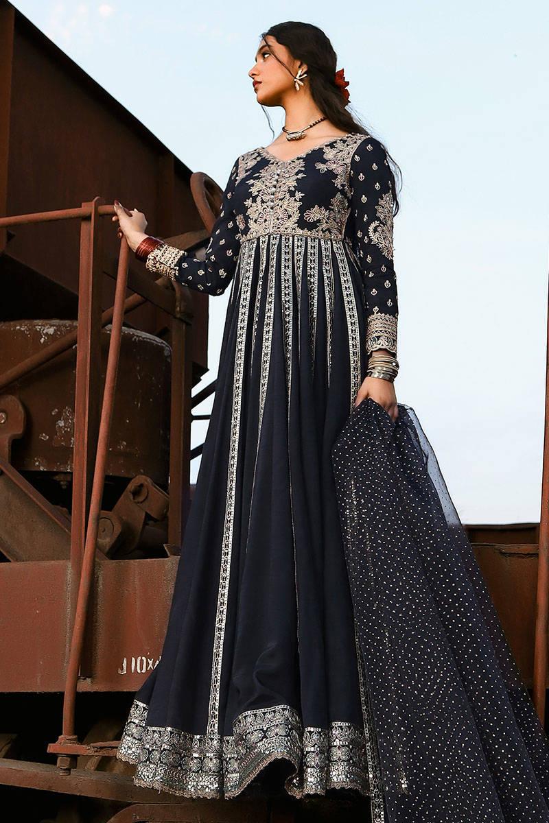 Mohsin Naveed Ranjha - Safina - House Of Anaya