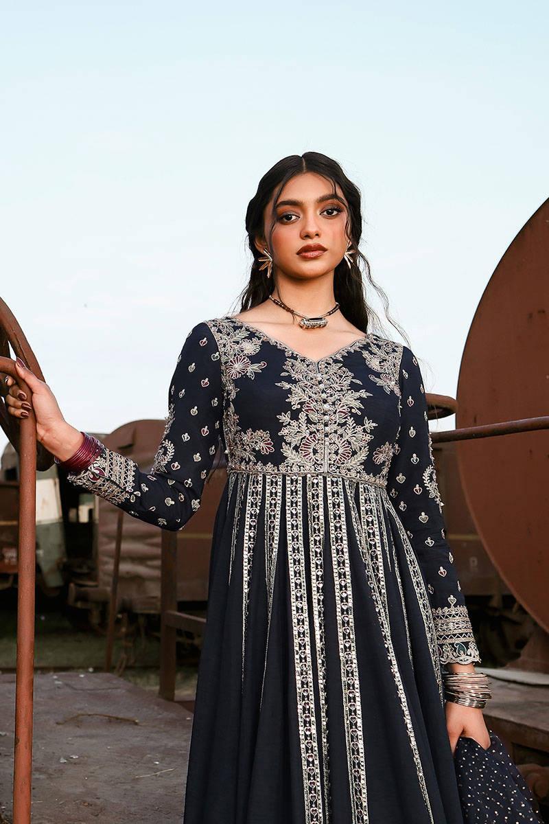 Mohsin Naveed Ranjha - Safina - House Of Anaya