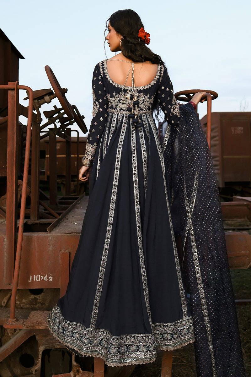 Mohsin Naveed Ranjha - Safina - House Of Anaya