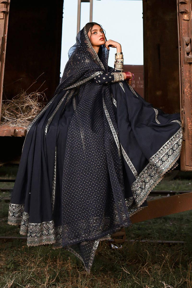 Mohsin Naveed Ranjha - Safina - House Of Anaya