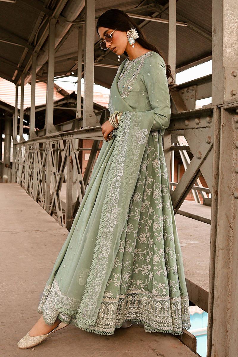 Mohsin Naveed Ranjha - Rahat - House Of Anaya
