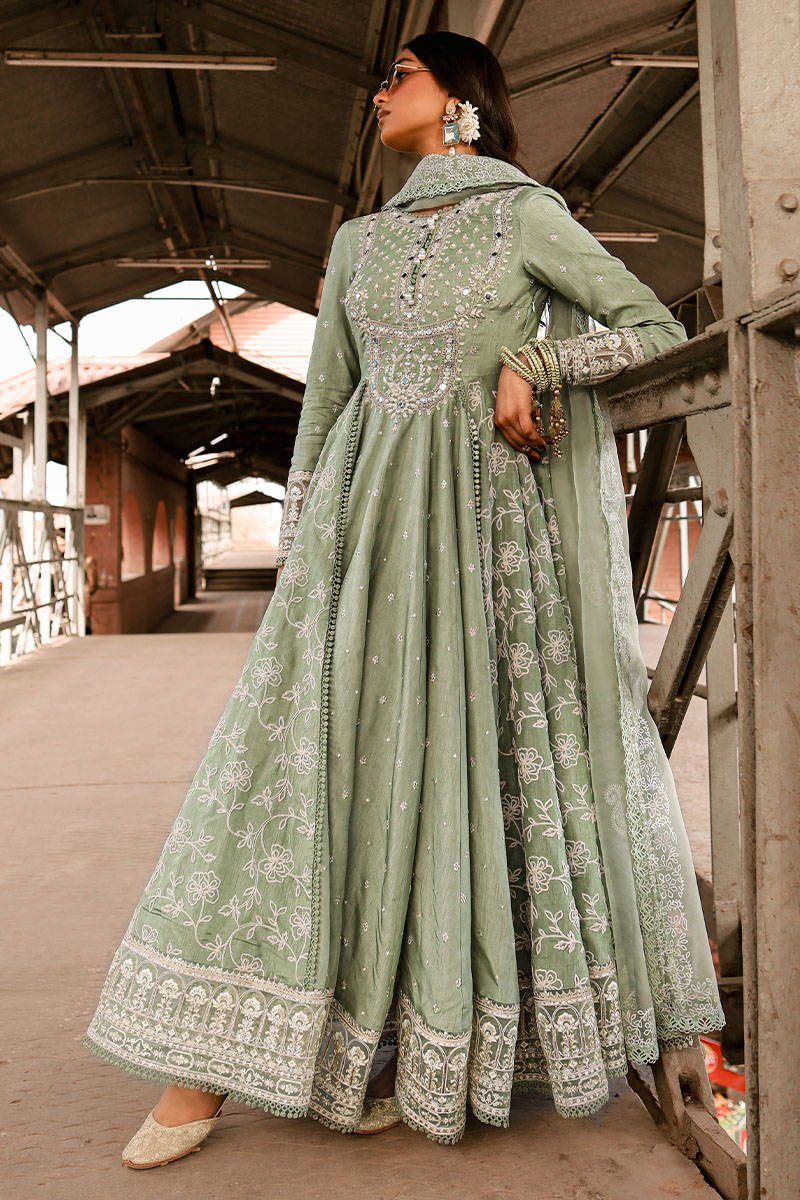 MNR | Eid Festive 24 | RAHAT - House Of Anaya