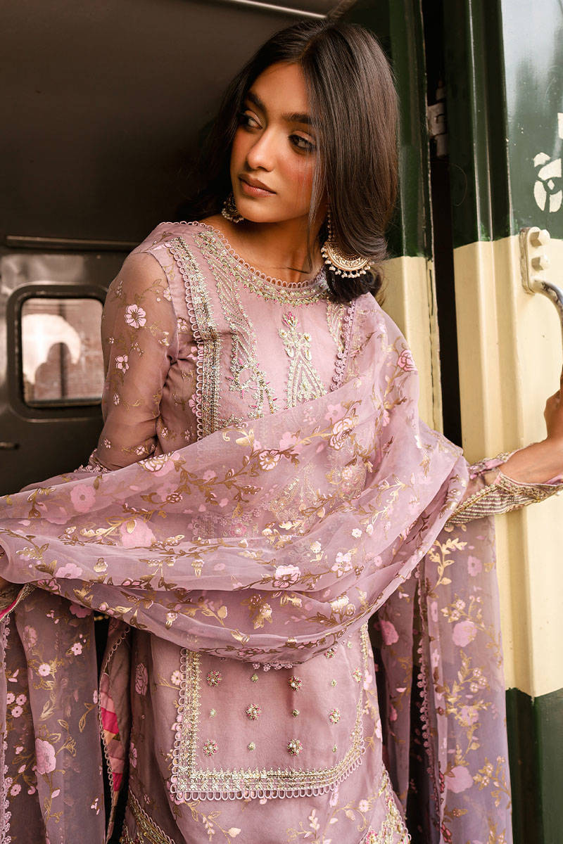 MNR | Eid Festive 24 | WASILA - House Of Anaya