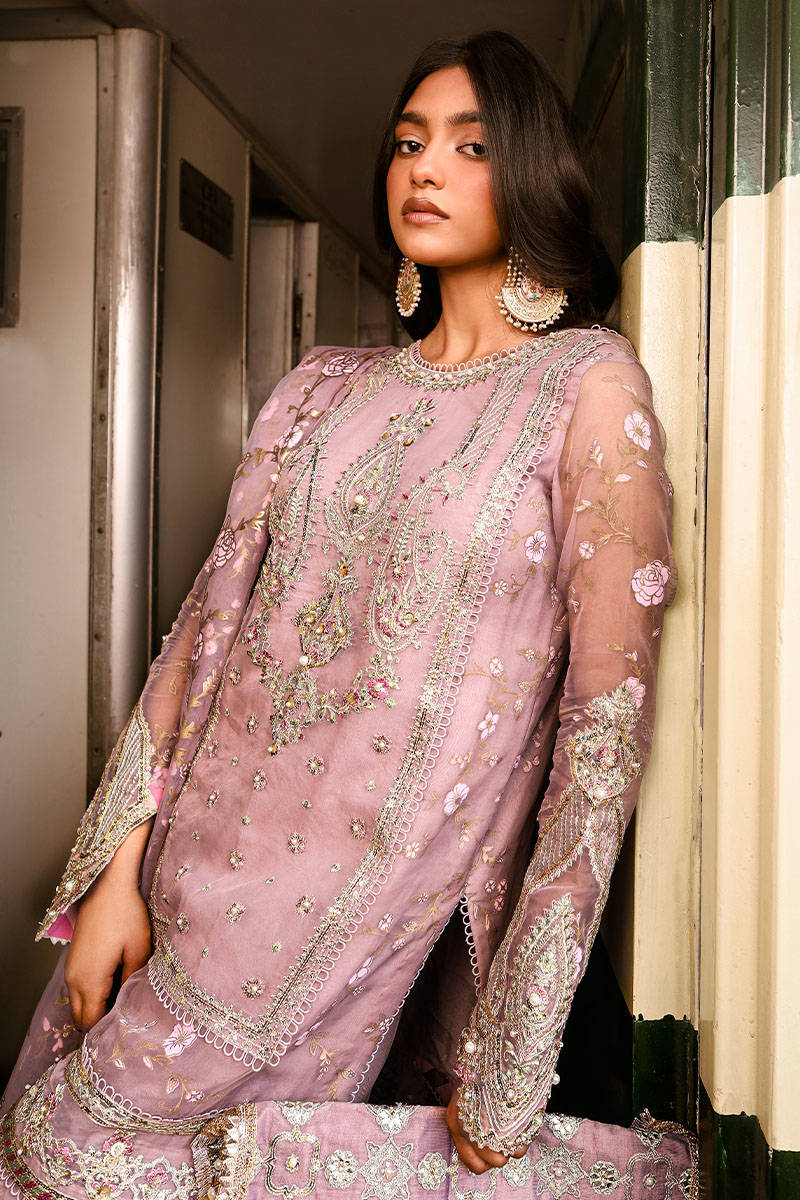 MNR | Eid Festive 24 | WASILA - House Of Anaya