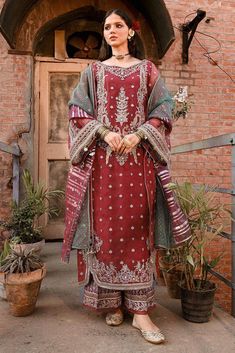 Mohsin Naveed Ranjha - Rehmat - House Of Anaya