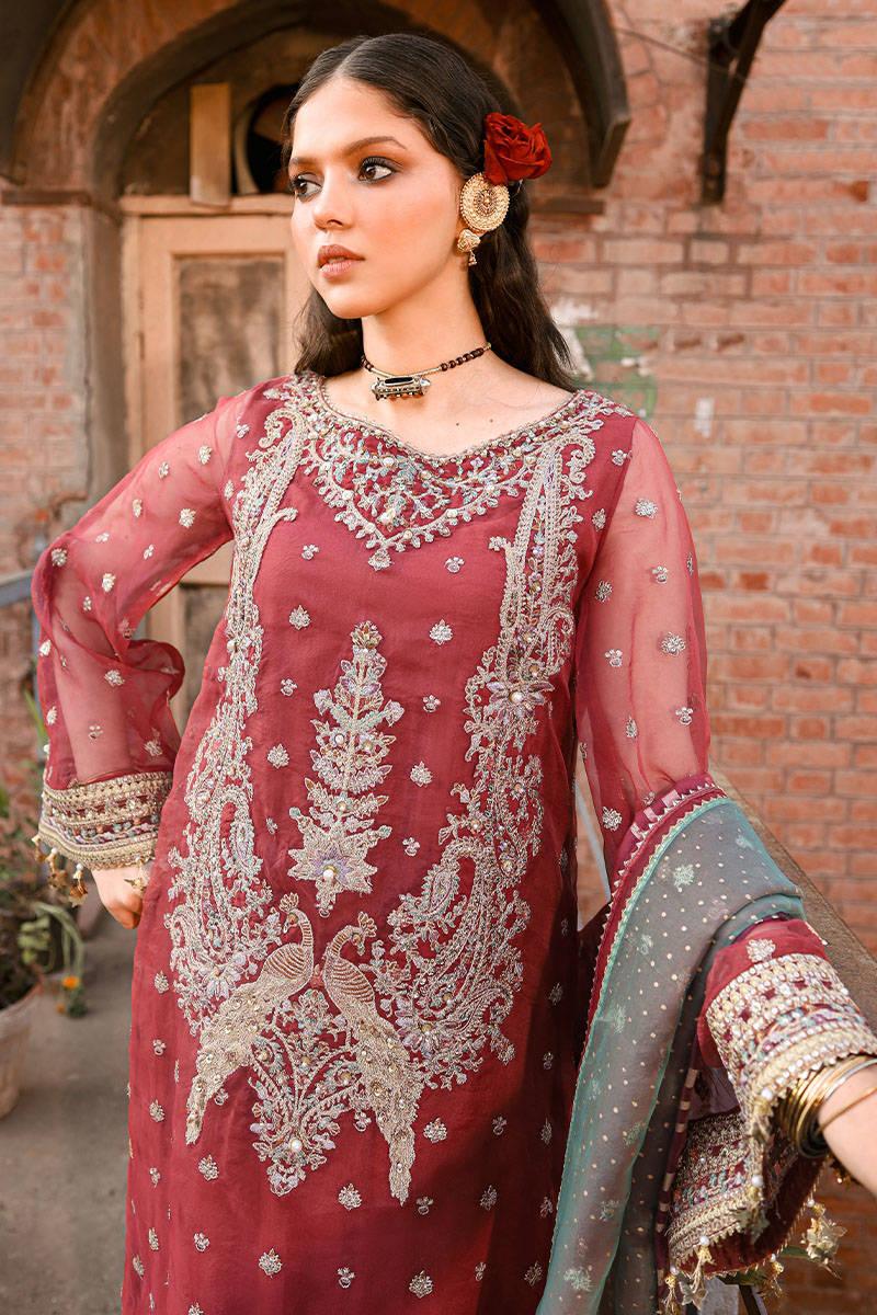 Mohsin Naveed Ranjha - Rehmat - House Of Anaya