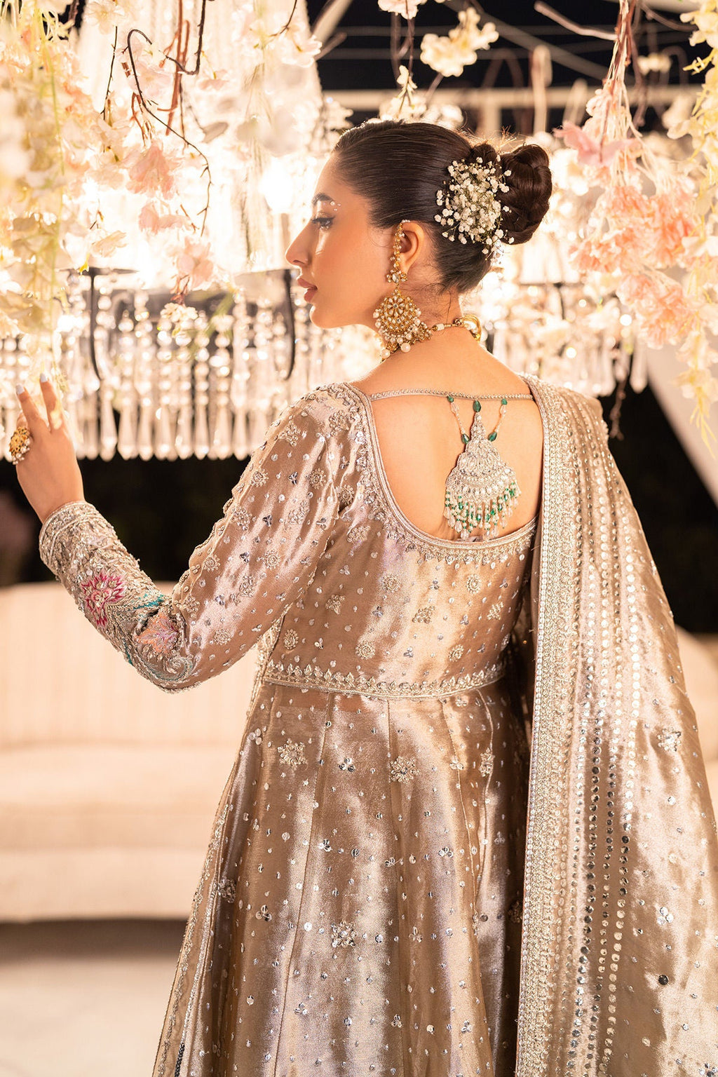Annus Abrar | Festive Formal | Sohai