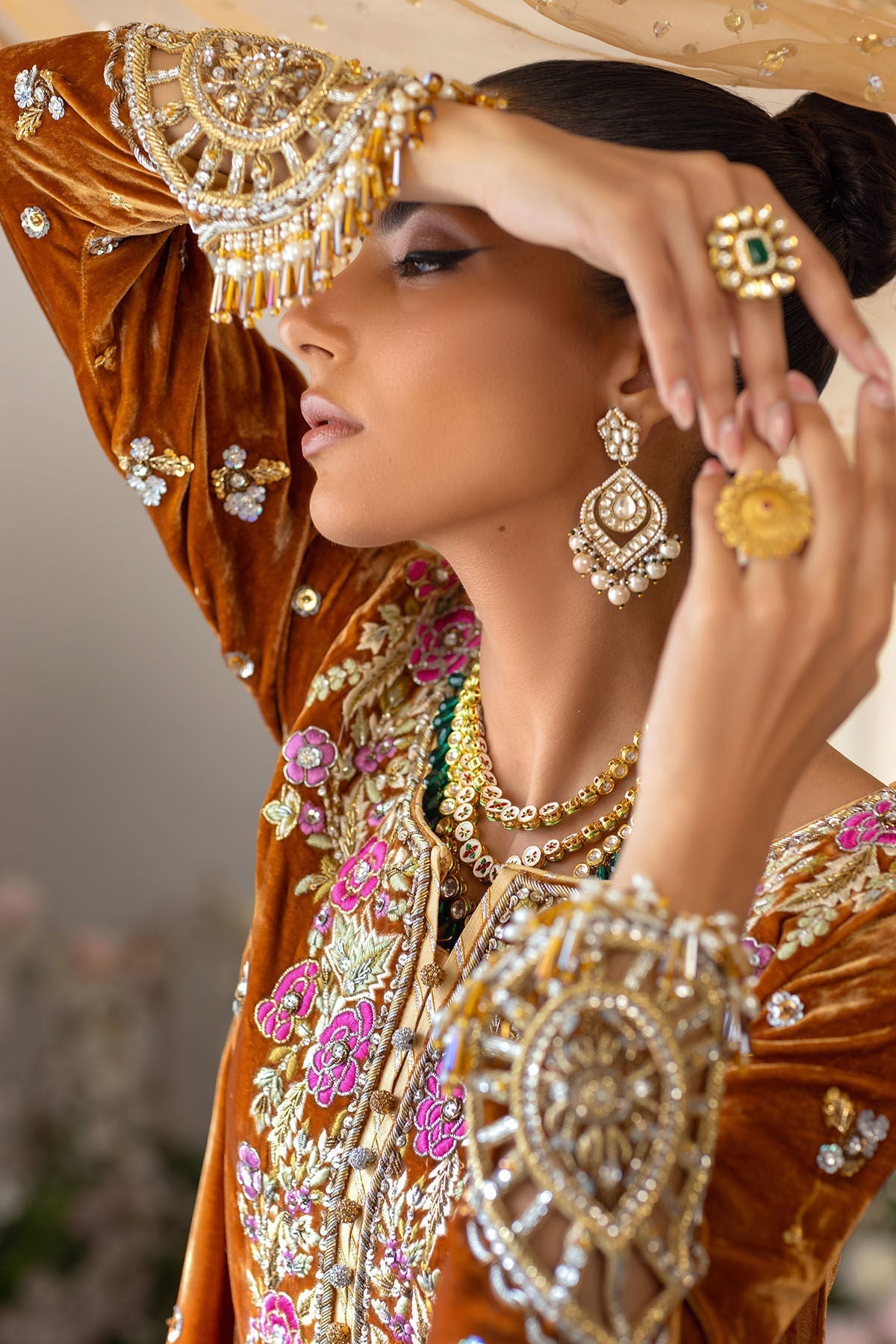 Annus Abrar | Semi Formals | RABEAH