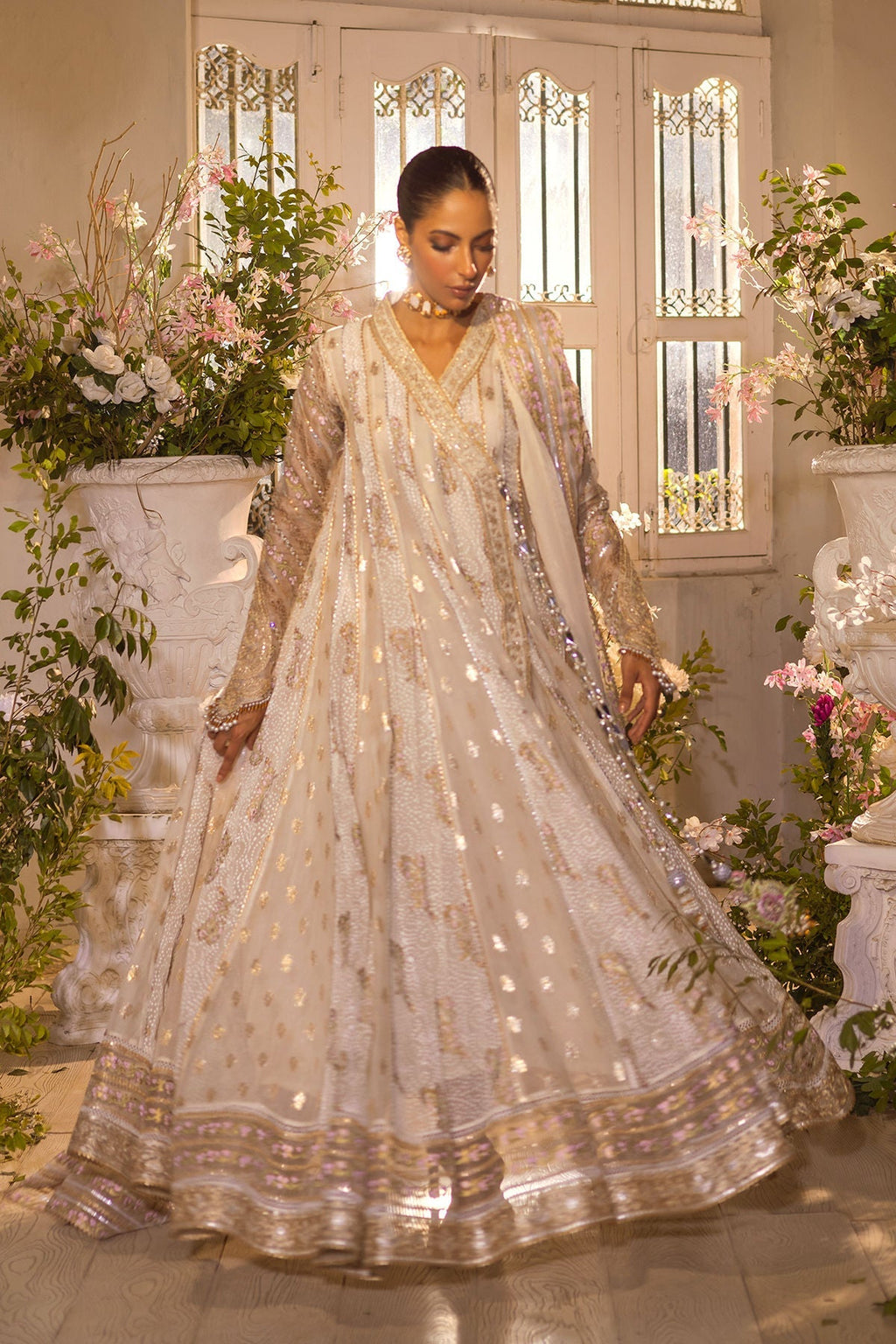Annus Abrar | Designer Picks 24 | ISMITI