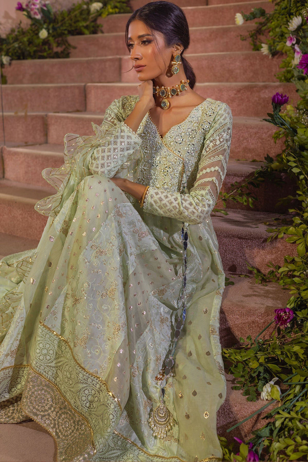 Annus Abrar | Designer Picks 24 | REMAB MINT