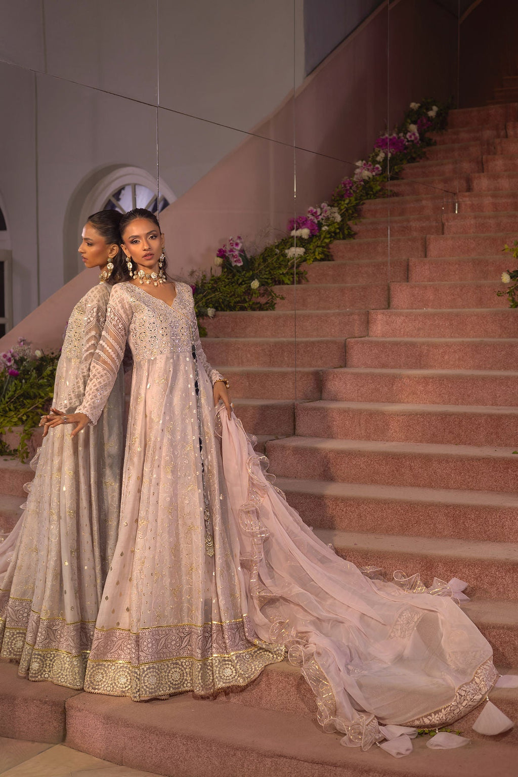 Annus Abrar | Designer Picks 24 | REMAB BLUSH