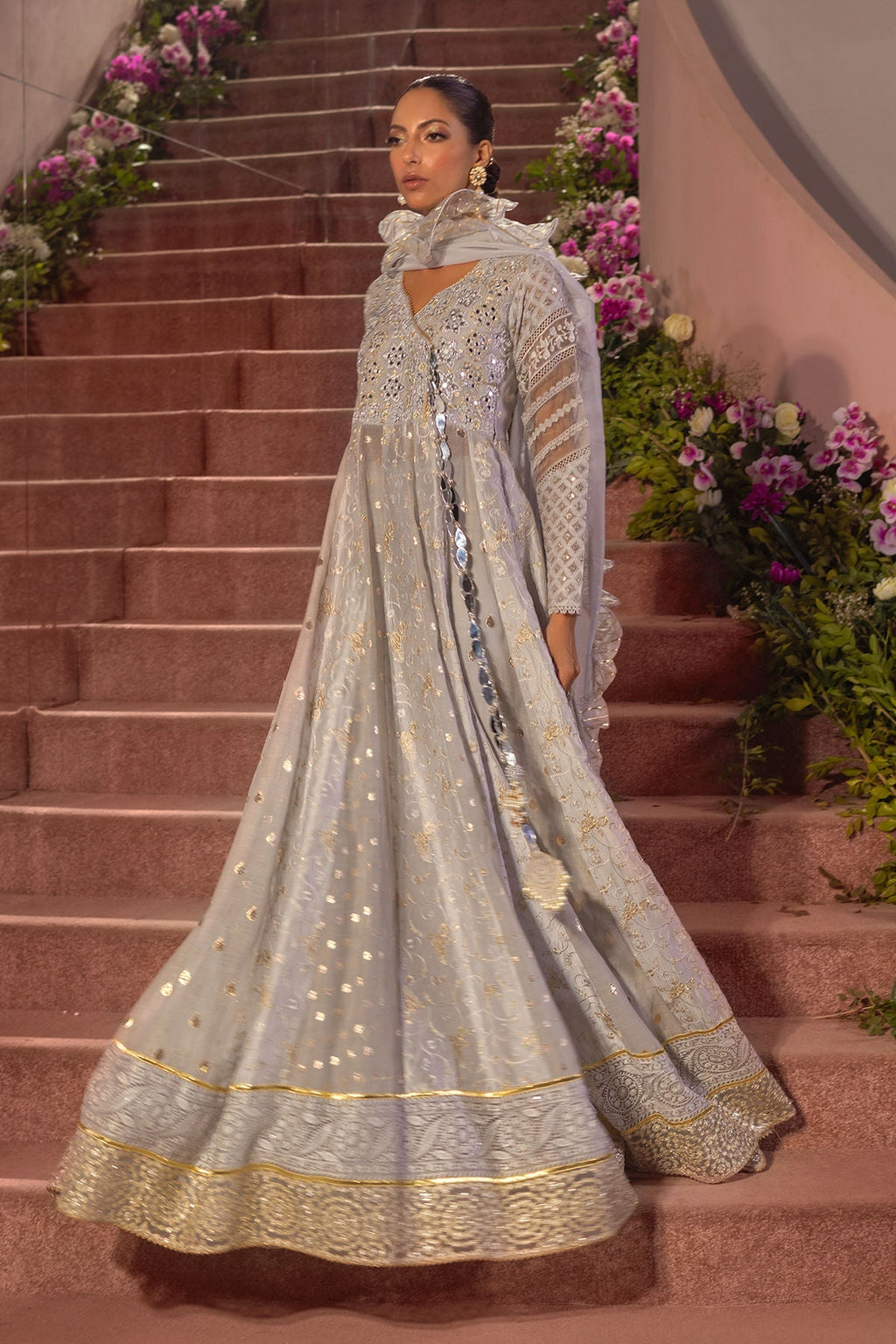 Annus Abrar | Designer Picks 24 | REMAB GREY