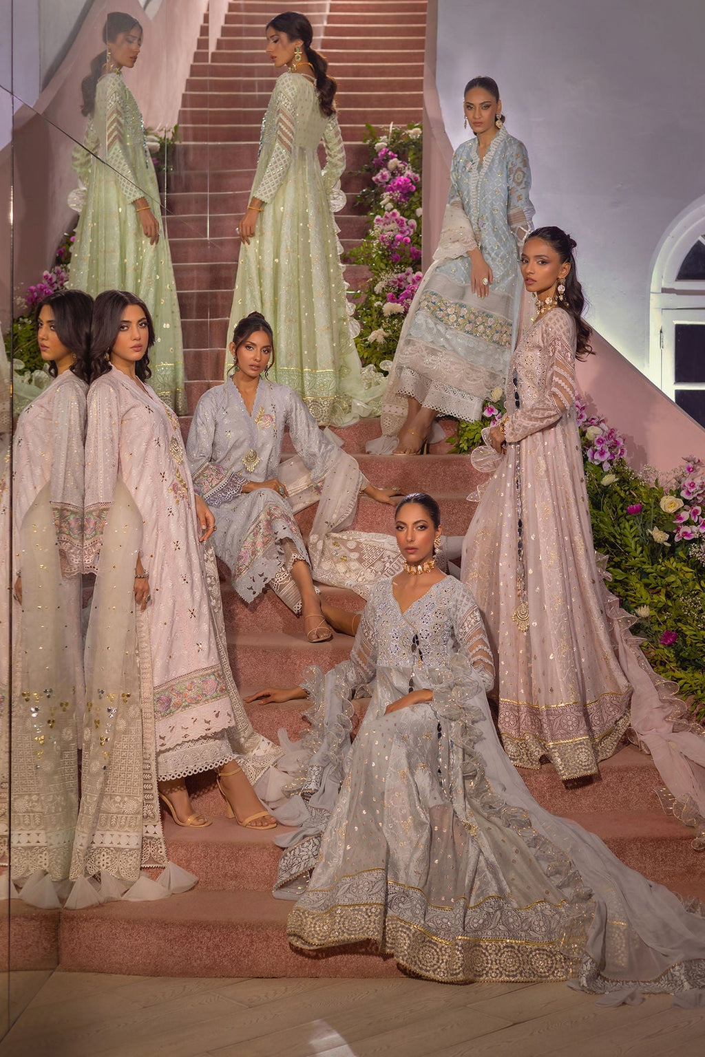 Annus Abrar | Designer Picks 24 | REMAB GREY