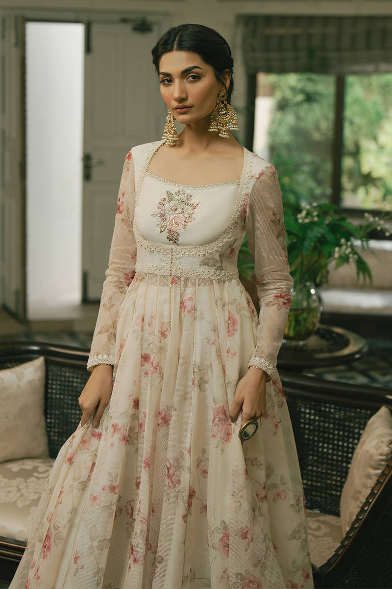 MNR | Ashiyana Festive Eid Collection 25 | Gulrukh