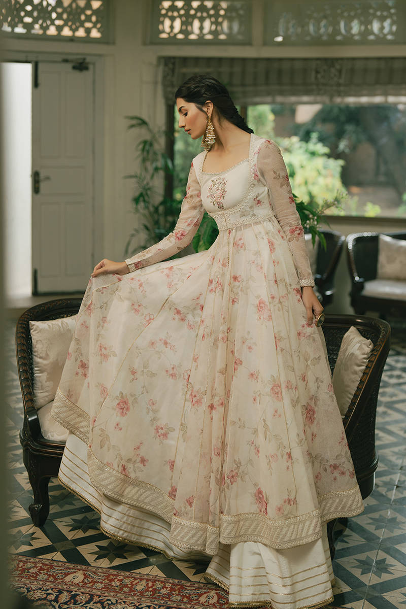 MNR | Ashiyana Festive Eid Collection 25 | Gulrukh