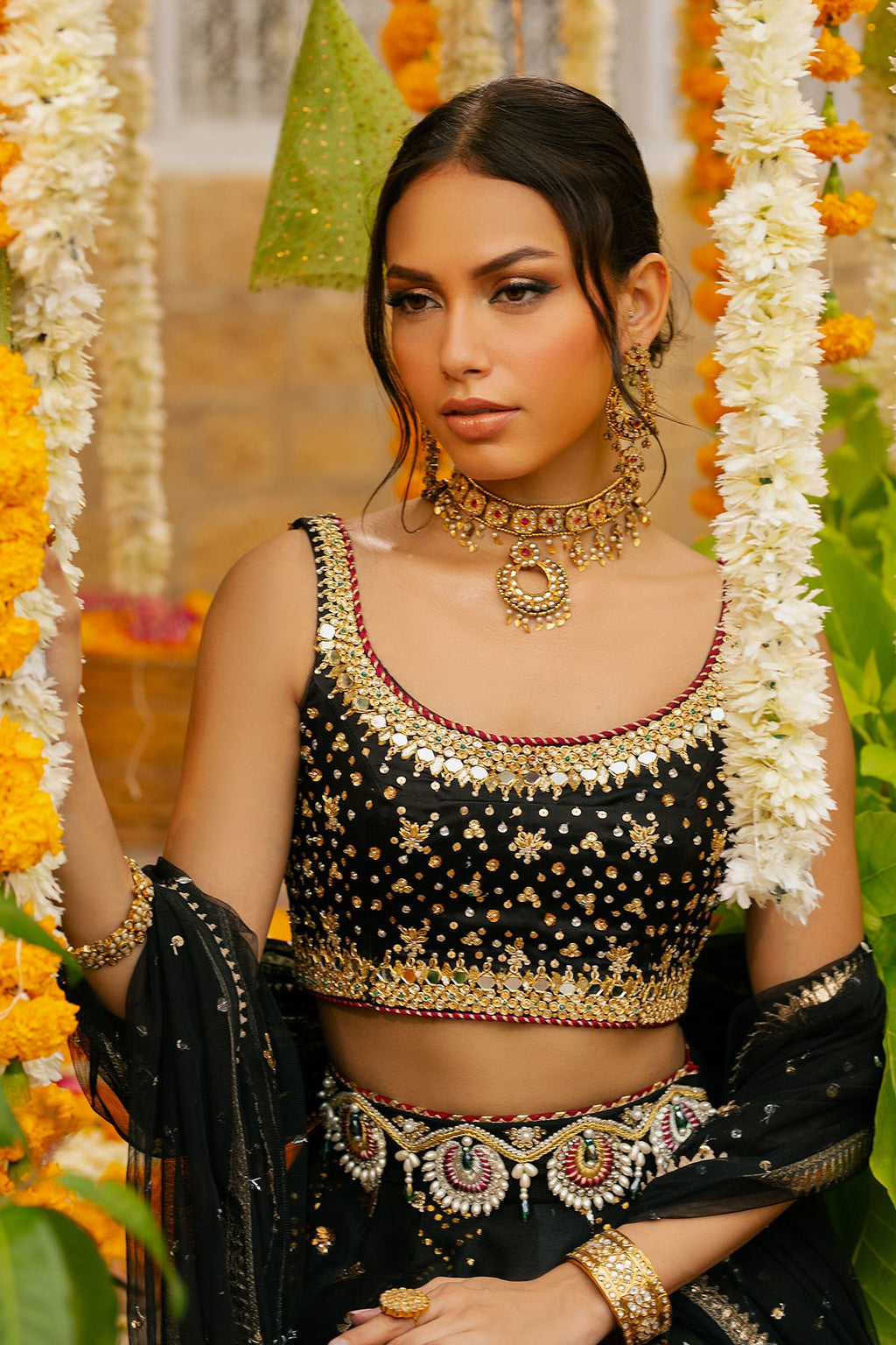 Annus Abrar | Festive Formal | Zartaaj