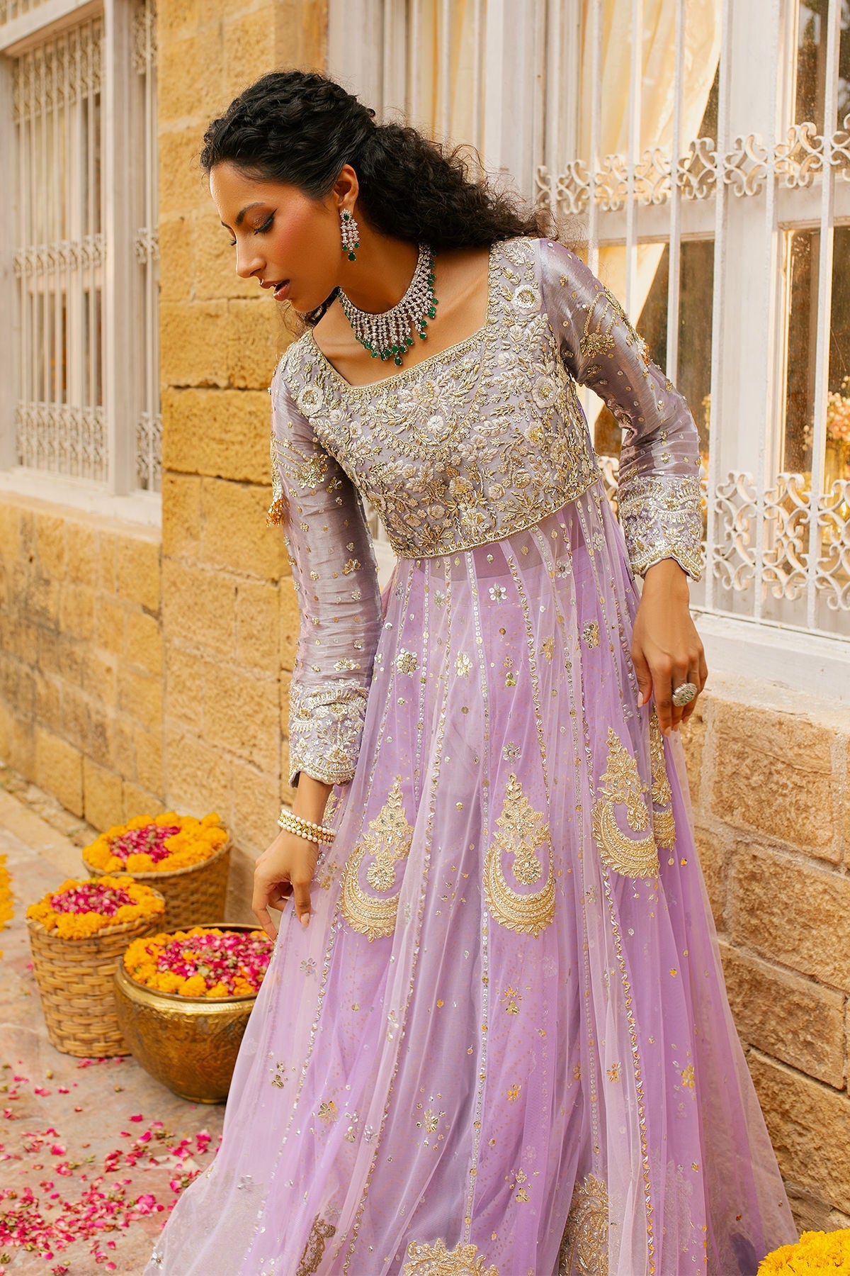 Annus Abrar | Festive Formal | Relaya