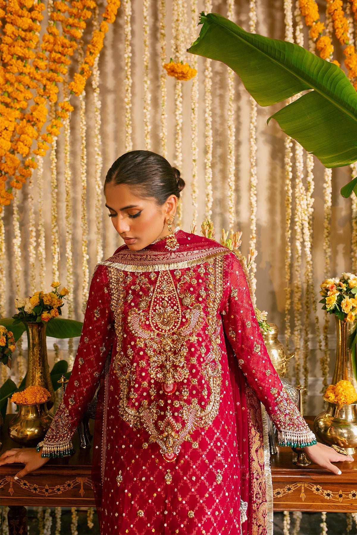 Annus Abrar | Festive Formal | Rabee