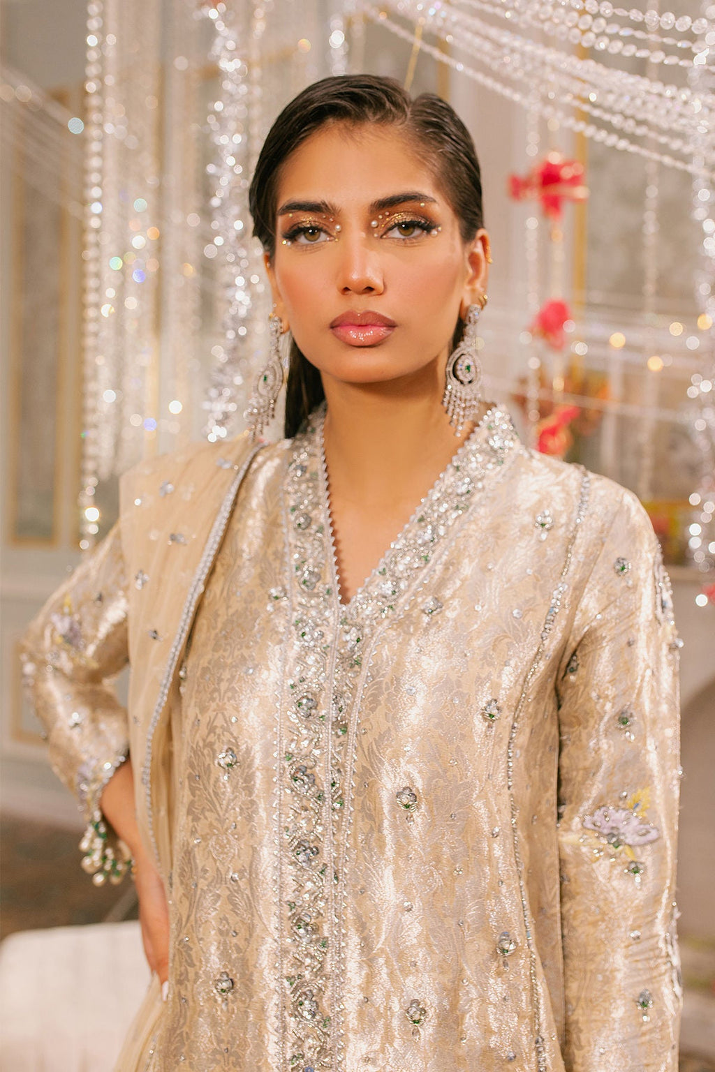 Annus Abrar | Festive Formal | Esfera