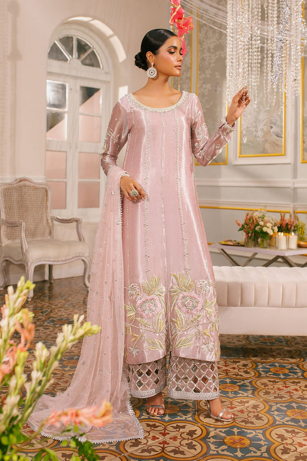 Annus Abrar | Festive Formal | Rimi