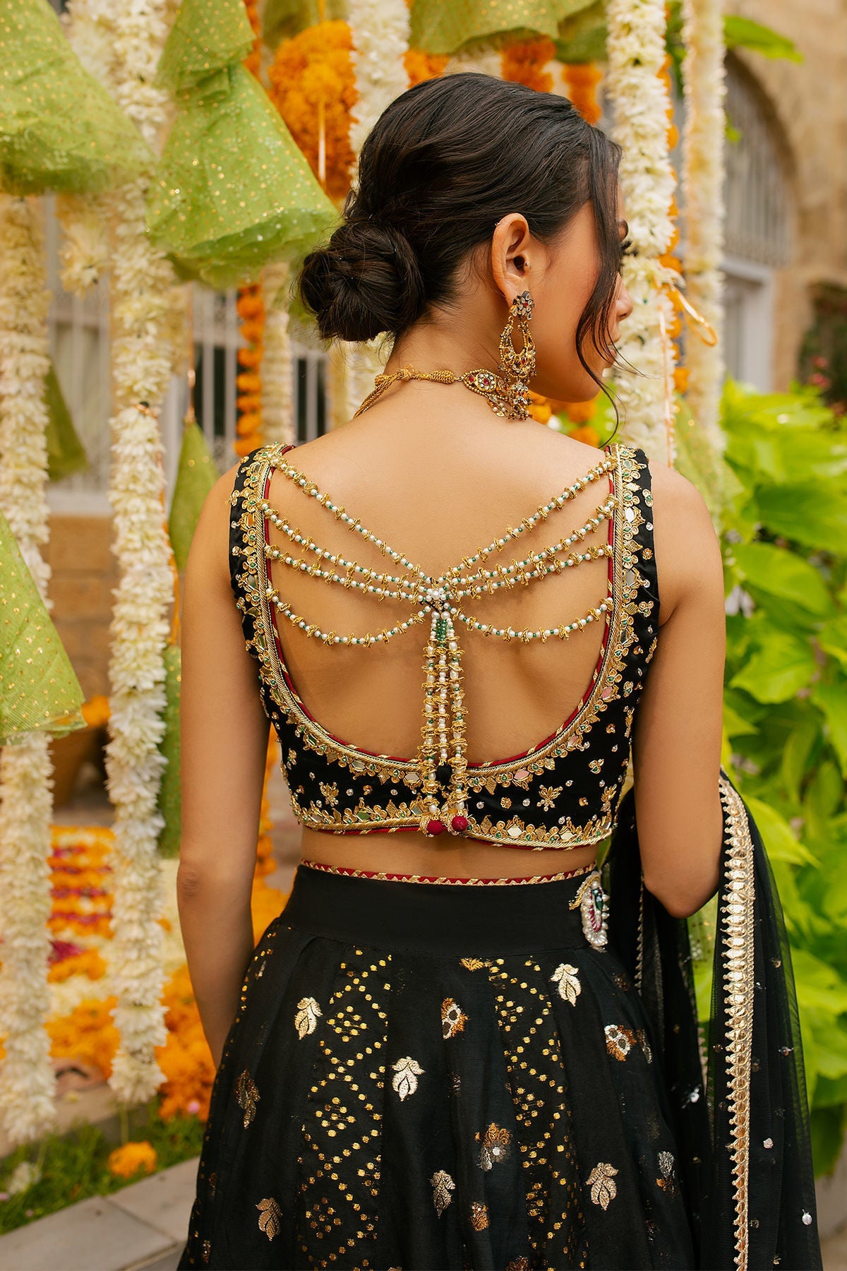 Annus Abrar | Festive Formal | Zartaaj